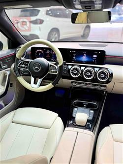مرسيدس بنز A-Class